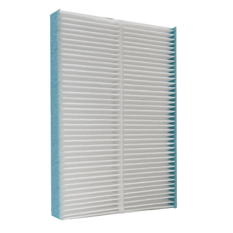 فیلتر کابین فیلتر دم مدل ساده کد a13 8107011na مناسب برای mvm x22