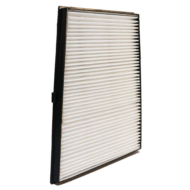 فیلتر کابین فیلتر دم مدل ساده کد a21 9ec8121010 مناسب برای ام وی ام 530