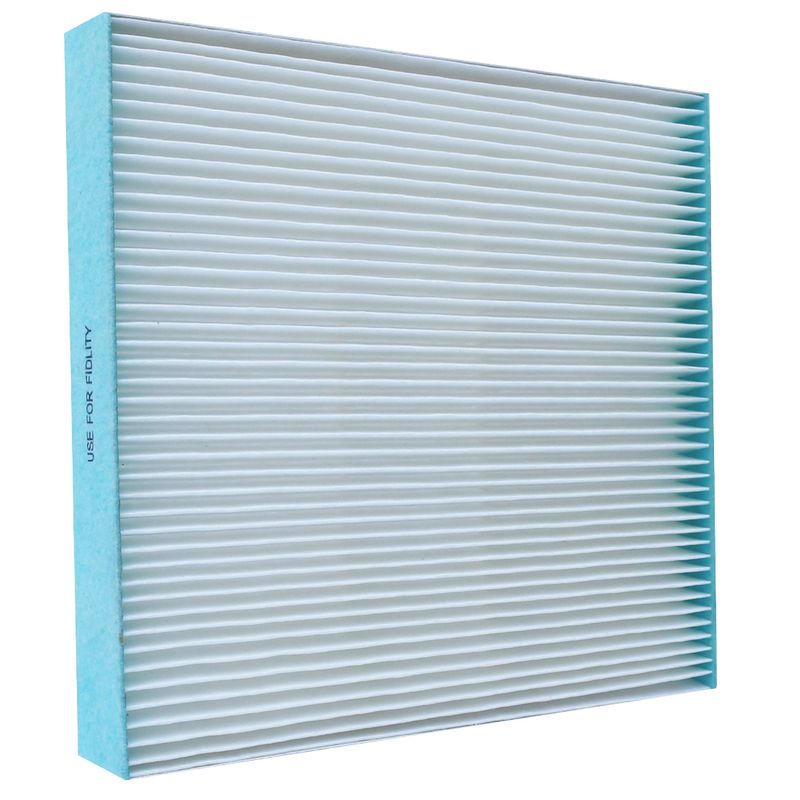 فیلتر کابین فیلتر دم مدل ساده کد fdam1401 مناسب برای فیدیلیتی