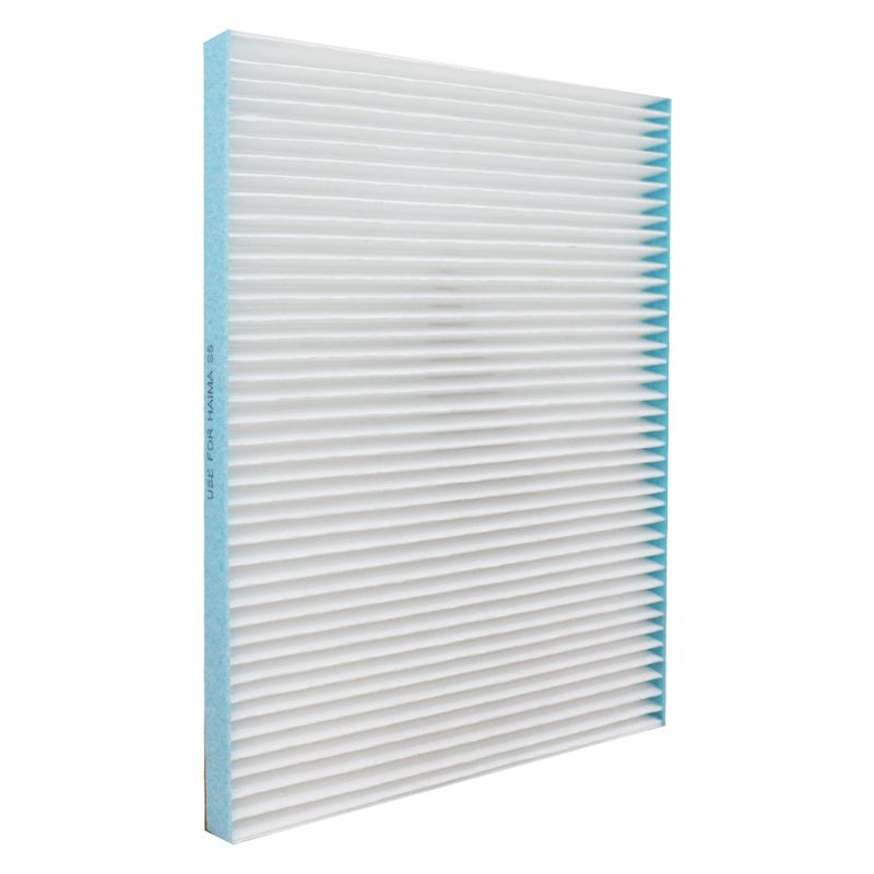 فیلتر کابین فیلتر دم مدل ساده کد sa1a61a02 مناسب برای هایما اس 5