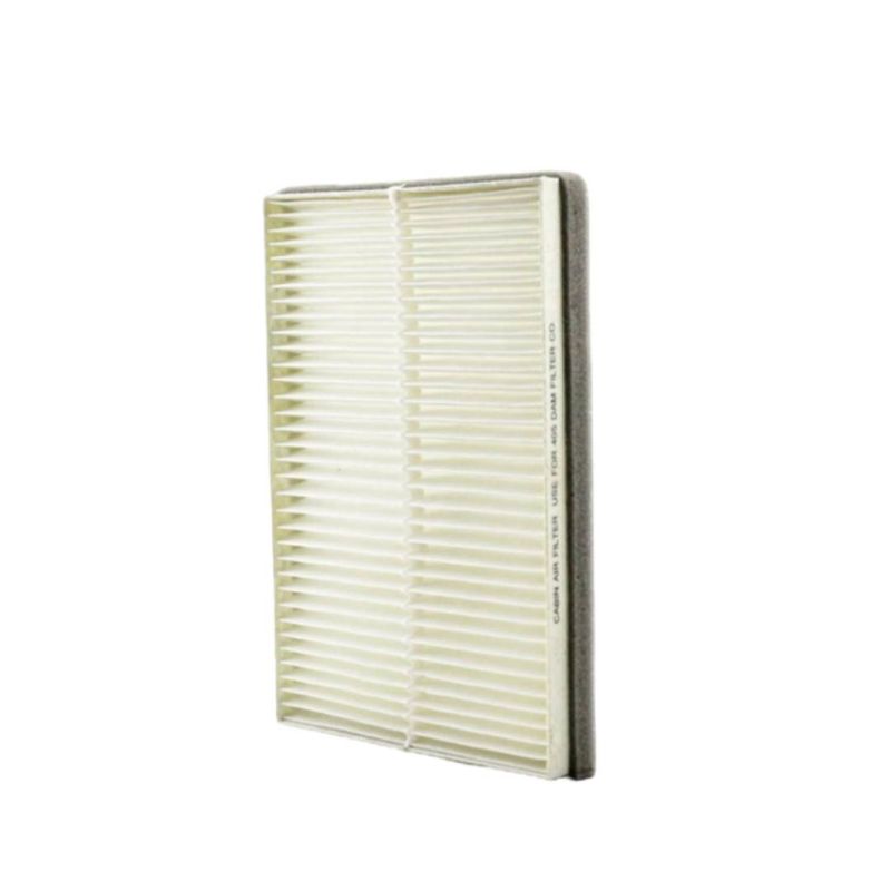 فیلتر کابین فیلتر دم کد 67 مناسب برای پژو 405
