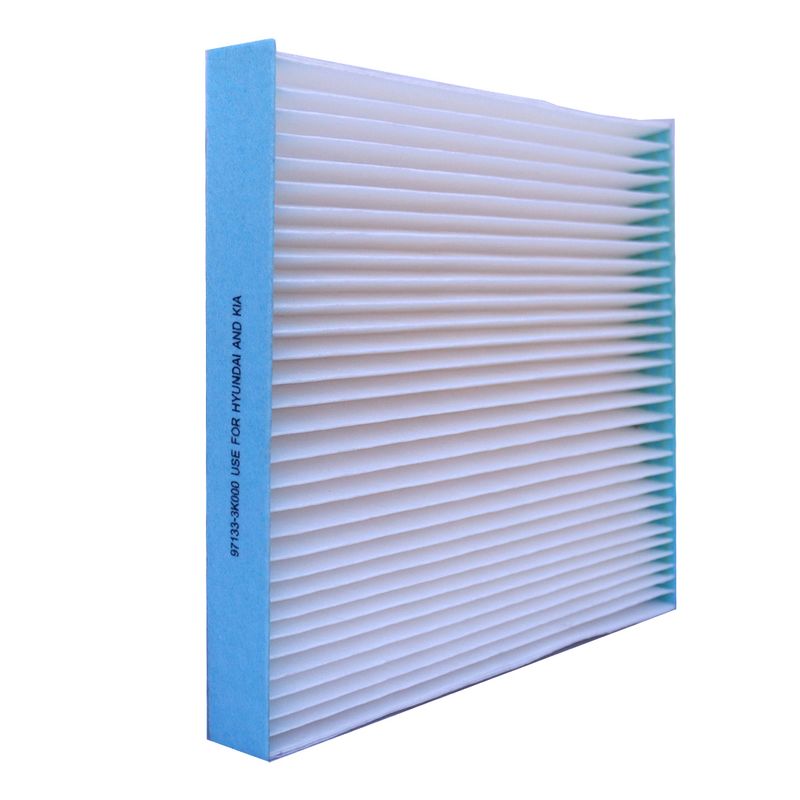 فیلتر کابین فیلتر دم کد 97133 3k000 مناسب برای هیوندای آزرا