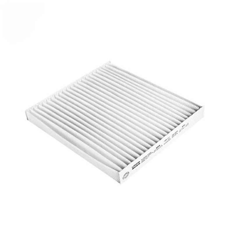 فیلتر کابین لوکومبیل کد 888_201 مناسب برای dyd s6