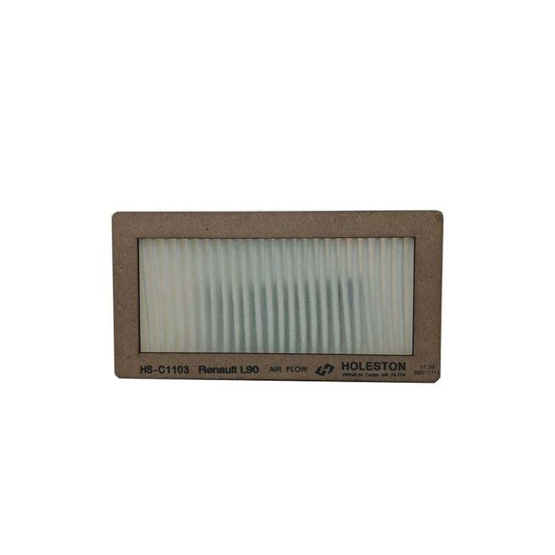 فیلتر کابین هولستون مدل توری دار مناسب برای رنو ال 90