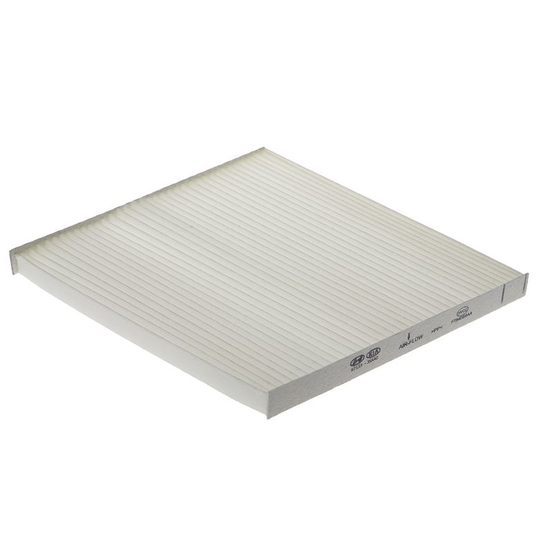 فیلتر کابین هیوندای جنیون پارتز مدل 971333saa0 مناسب برای خودرو سانتافه