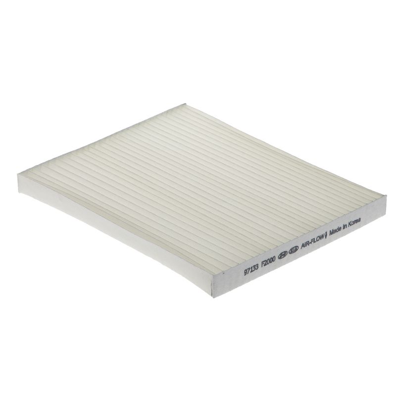 فیلتر کابین هیوندای جنیون پارتز مدل 97133f2000 مناسب برای اکسنت