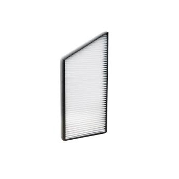 فیلتر کابین کاسپین مدل fpc 1621 مناسب برای 206 و 207