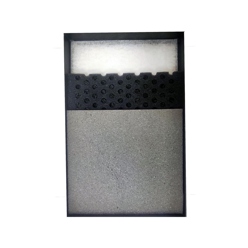 فیلتر کابین کربن اکتیو بهتا مدل fcb.304 مناسب برای تویوتا راو 4