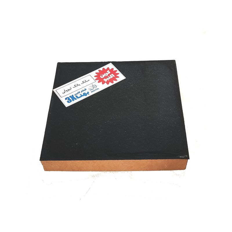 فیلتر کابین کربن اکتیو بهتا کد fcb.625 مناسب برای تیوولی