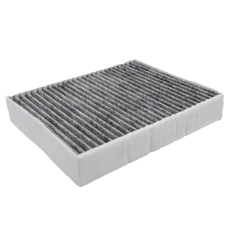 فیلتر کابین ‌بی ام دبلیو  مدل x4.x3 مناسب برای بی ام دبلیو بسته ۲ عددی