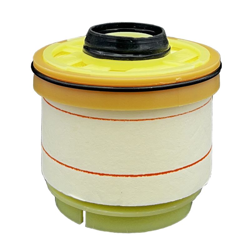 فیلتر گازوئیل سرکان مدل 23390 0l041 مناسب برای تویوتا هایلوکس 2500 ون هایس