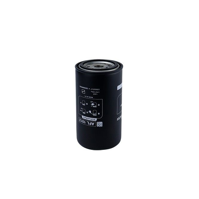 فیلتر گازوئیل کامیون امان مدل aff6013