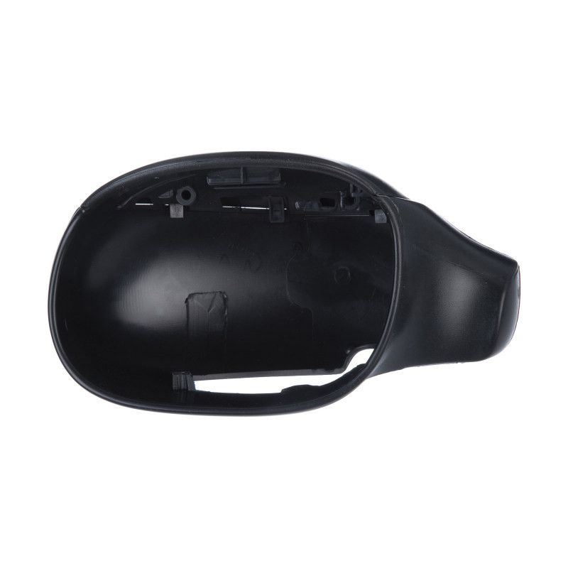 قاب آینه جانبی چپ خودرو قطعه سازان کبیر مدل ghb 206l 30477 مناسب برای پژو 206
