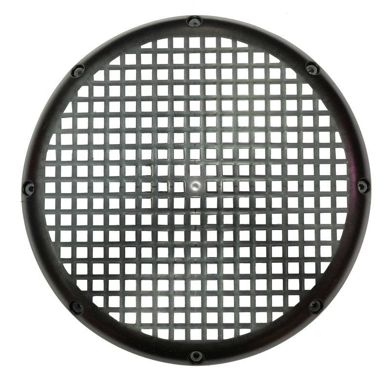 قاب اسپیکر خودرو مدل m12 مناسب میدرنج سایز 12 اینچ