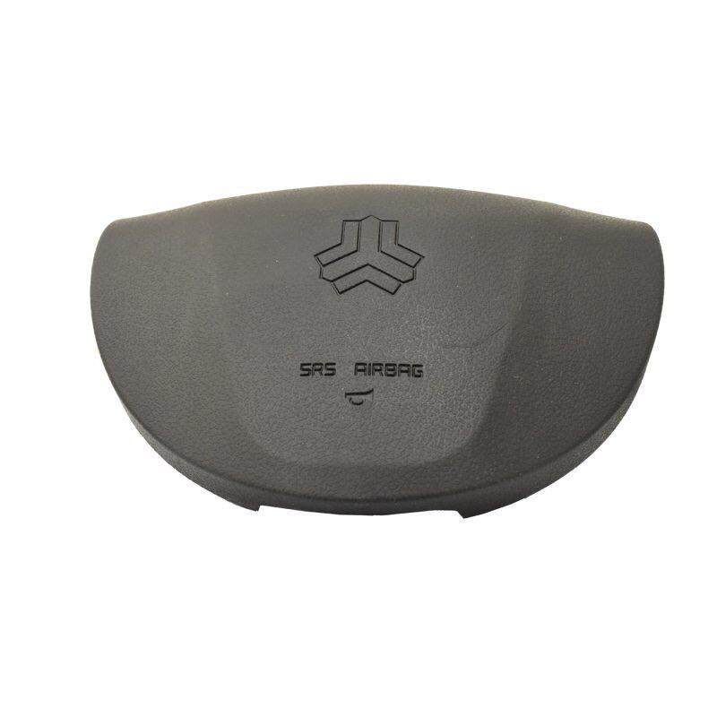 قاب ایربگ فرمان خودرو چیکال مدل v 2 srs airbag مناسب برای تیبا