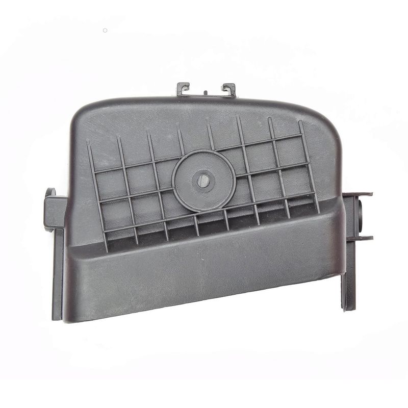 قاب بالایی تسمه تایم کد shg01 مناسب برای پژو 206