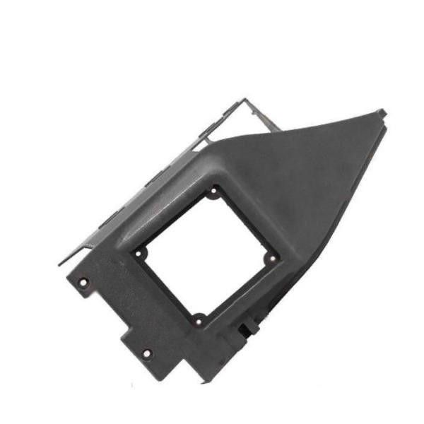 قاب بلندگو و طاقچه عقب راست چیکال مدل v 219 r مناسب برای پراید 141