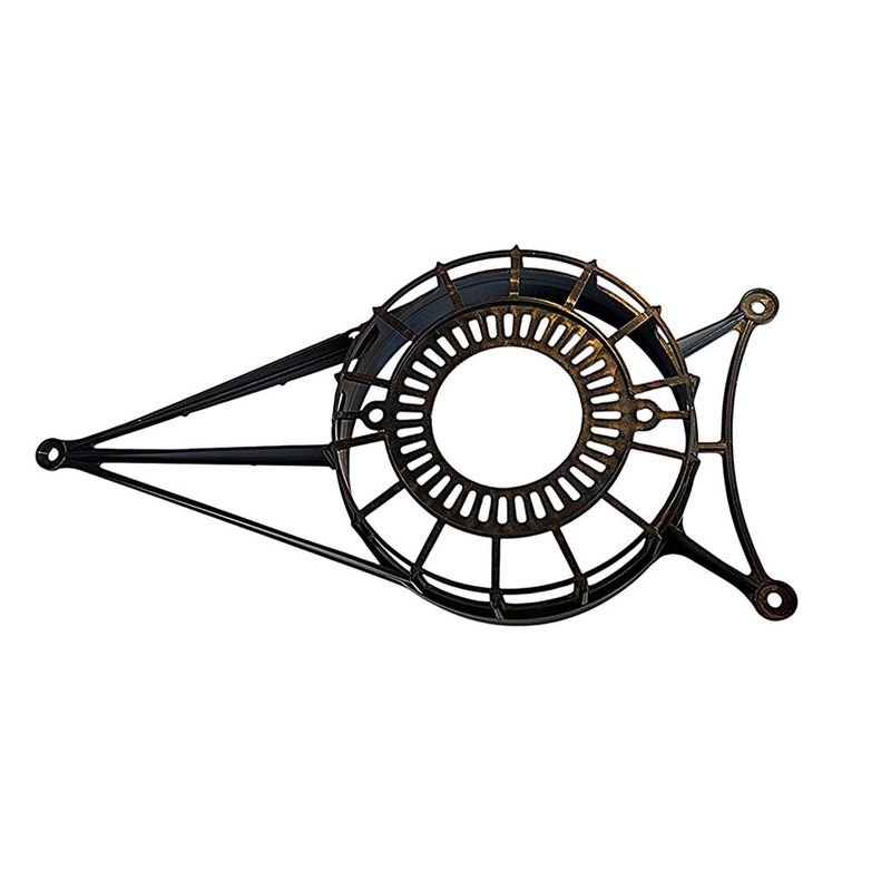 قاب خنک کننده توربو کد sa12 مناسب برای شاهین