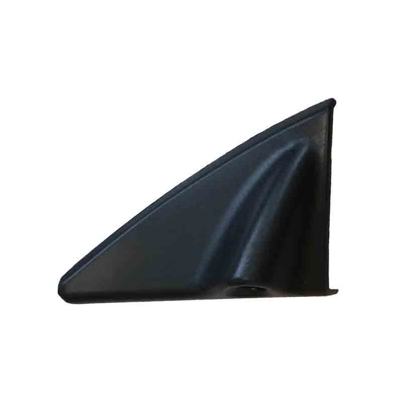 قاب داخلی آینه چپ خودرو  قطعه سازان کبیر مدل ghb 405blc l مناسب برای پژو 405
