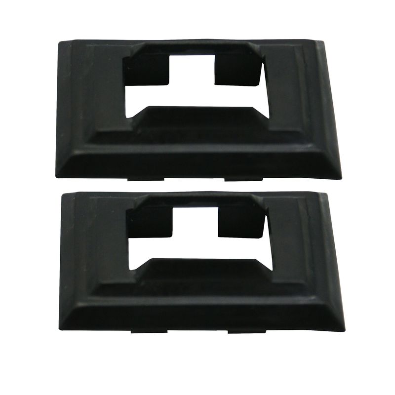 قاب دستگیره در باز کن داخلی خودرو بیلگین مدل b 10 مناسب برای پیکان بسته 2 عددی