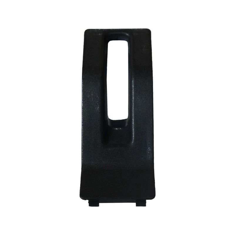 قاب دور اهرم ترمز دستی کد p 11 blk مناسب برای پژو 405
