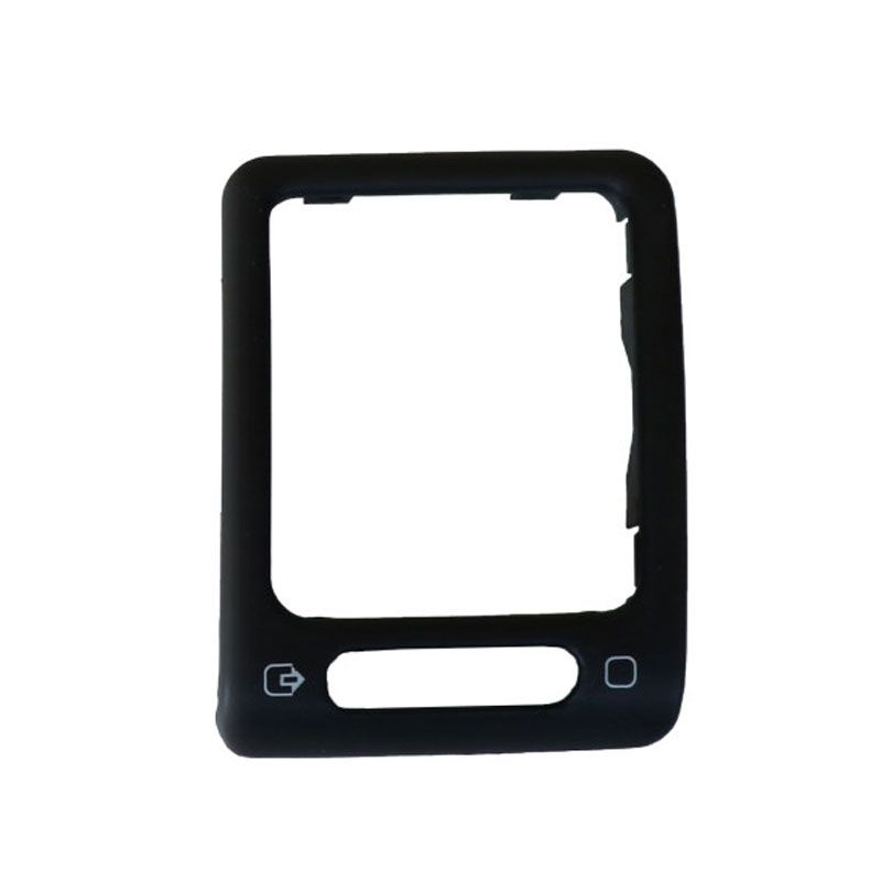 قاب دور دریچه هواکش راست خودرو وارون مدل p 447 مناسب برای پژو 405