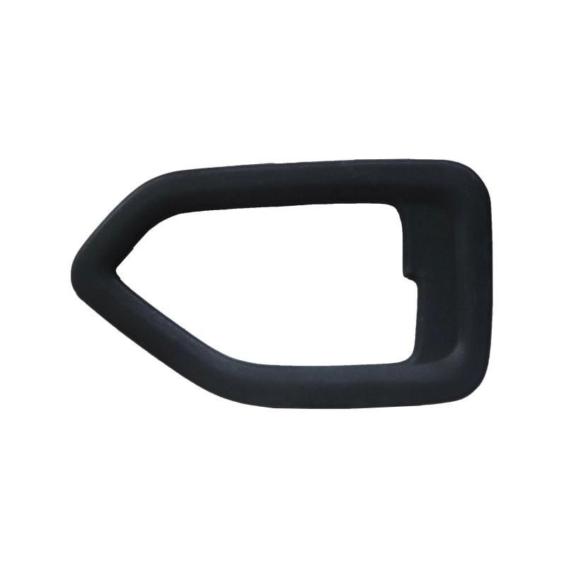قاب دور دستگیره در بازکن داخل راست خودرو چیکال مدل p 490 r مناسب برای پژو 405 glx