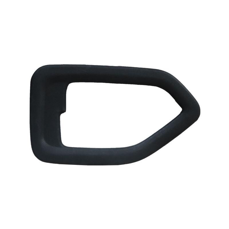 قاب دور دستگیره در بازکن داخل چپ خودرو چیکال مدل p 26 l مناسب برای پژو 405 glx