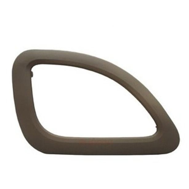 قاب دور دستگیره دربازکن داخل چپ چیکال مدل p 87 مناسب برای پژو 405 slx