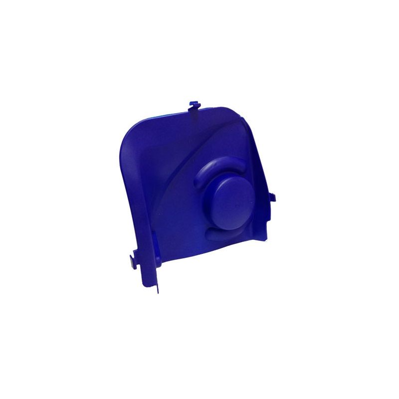 قاب روی کمک خودرو مدل partpro30_blu مناسب برای پژو 206