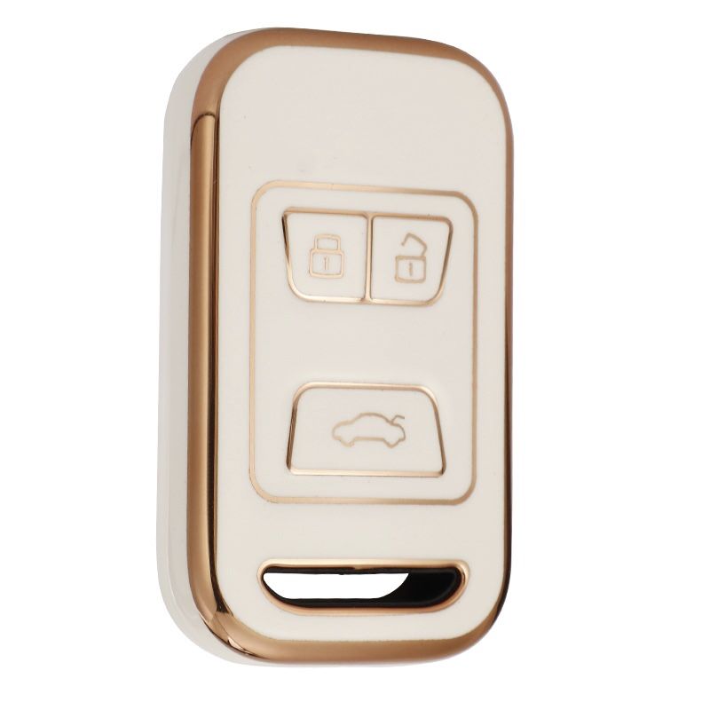 قاب ریموت خودرو چیکال مدل k 529 مناسب برای چری تیگو 5