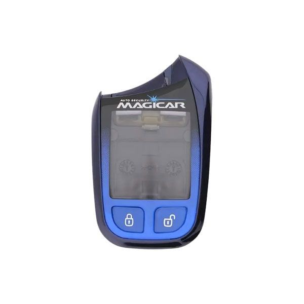 قاب ریموت دزدگیر خودرو ماجیکار مدل 130 speed
