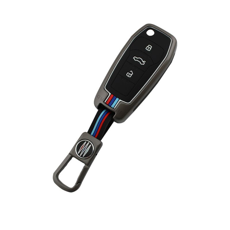 قاب ریموت و جاسوییچی خودرو چیکال مدل p 669 مناسب برای اطلس