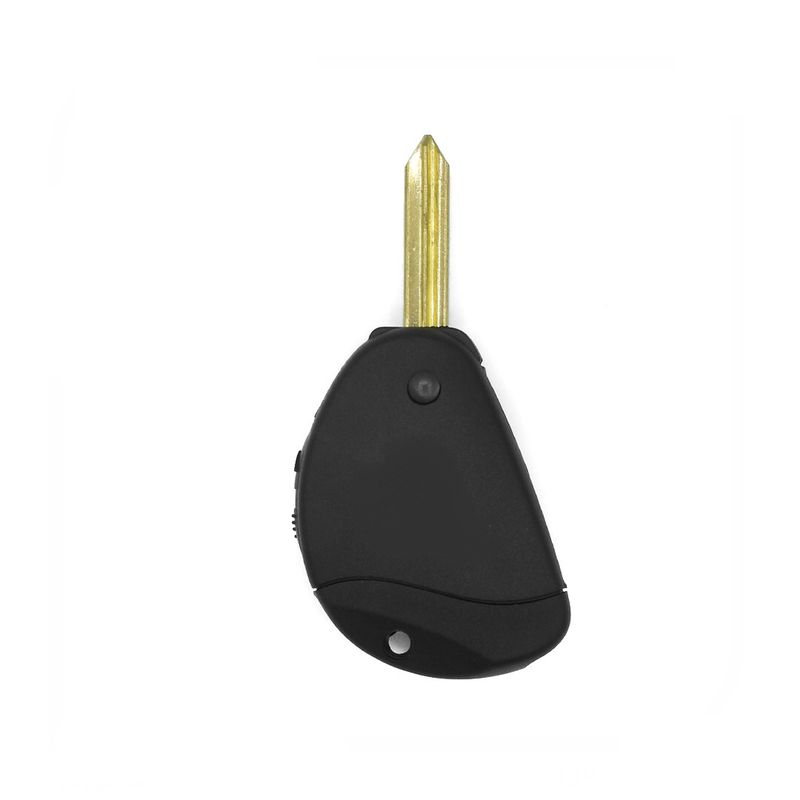 قاب ریموت و سوئیچ خودرو چیکال مدل k 450 مناسب برای سیتروئن زانتیا