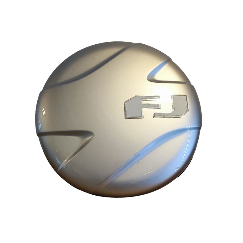 قاب زاپاس بند تویوتا جنیون پارتس مدل pz328 35004 مناسب اف جی کروزر