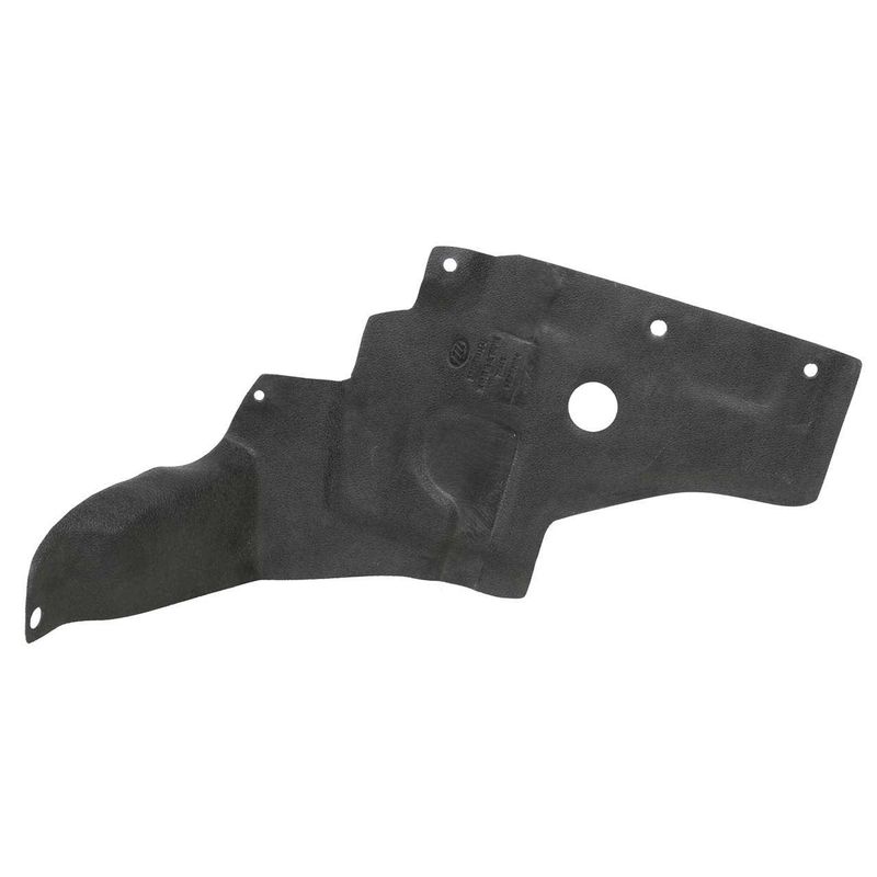 قاب زیر موتور چپ مدل s8402811 مناسب برای خودروهای لیفان x60
