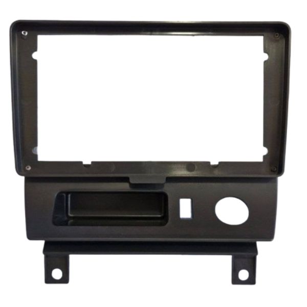 قاب مانیتور خودرو مدل mx4 مناسب برای پژو 405