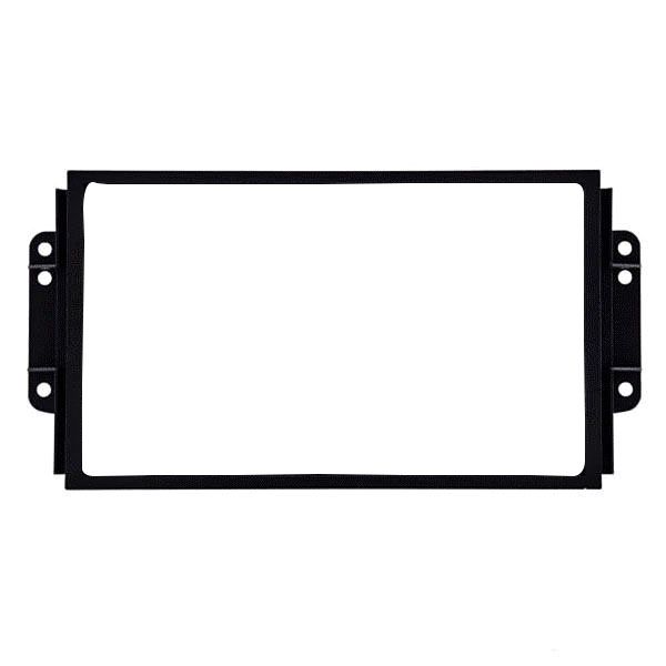 قاب مانیتور خودرو مدل rk10008 مناسب برای ام وی ام x33