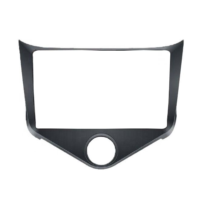 قاب مانیتور خودرو مدل rk10024 مناسب برای ام وی ام 315