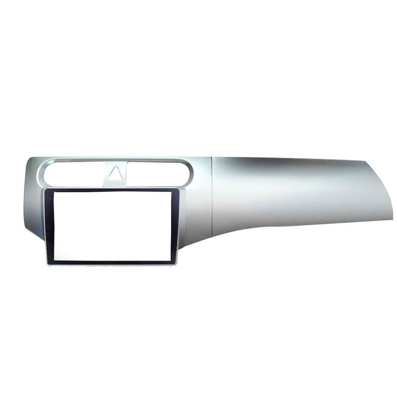 قاب مانیتور خودرو مدل rk10026 مناسب برای برلیانس220&230
