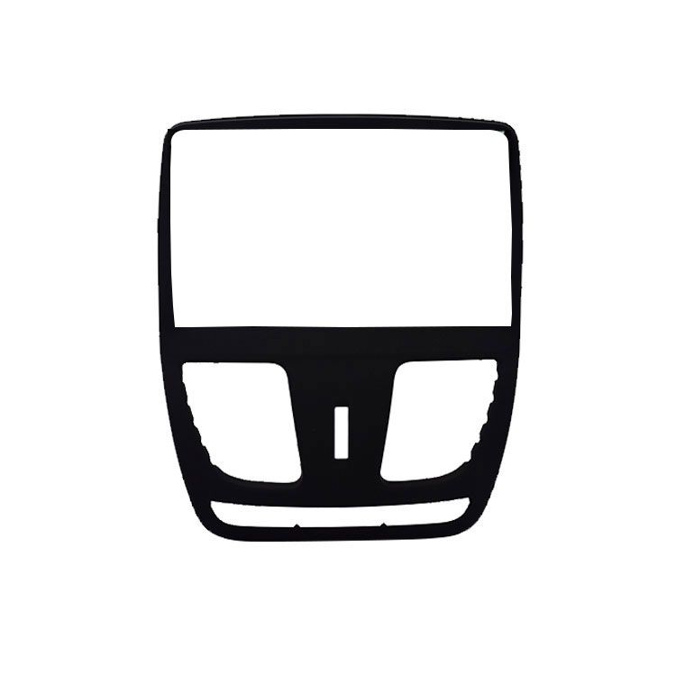 قاب مانیتور خودرو مدل rk10030 مناسب برای ساینا