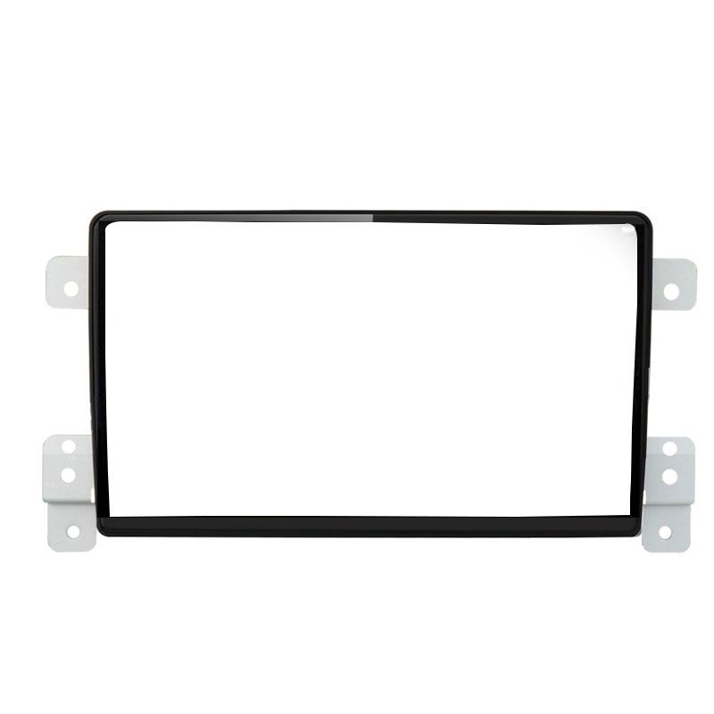 قاب مانیتور خودرو مدل rk10031 مناسب برای سوزوکی