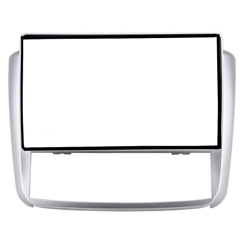 قاب مانیتور خودرو مدل rk10046 مناسب برای آریو z300
