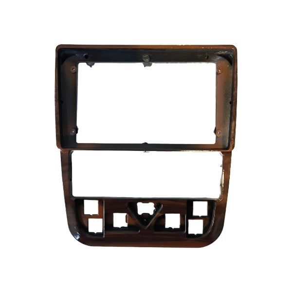 قاب مانیتور مدل mx مناسب برای سمند lx