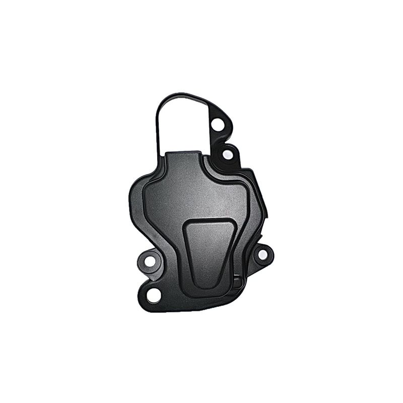 قاب محافظ پشت چراغ عقب سمت راننده مدل jy کد 8200598907 مناسب برای رنو مگان