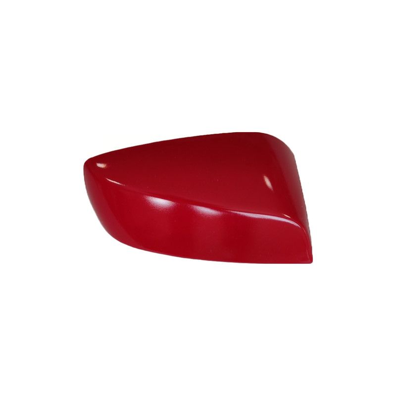 قاب و فلاپ آینه راست خودرو وارون مدل p 777 r rd مناسب برای کوییک