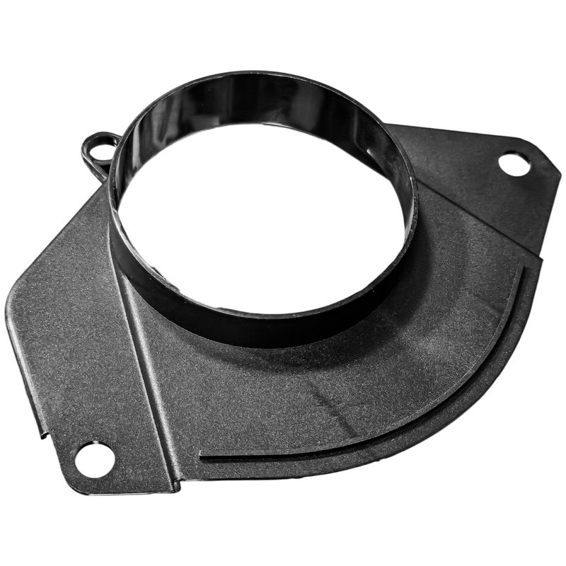 قاب پایین تسمه تایم مدل hosmprt.00750 مناسب برای پژو 206 tu5