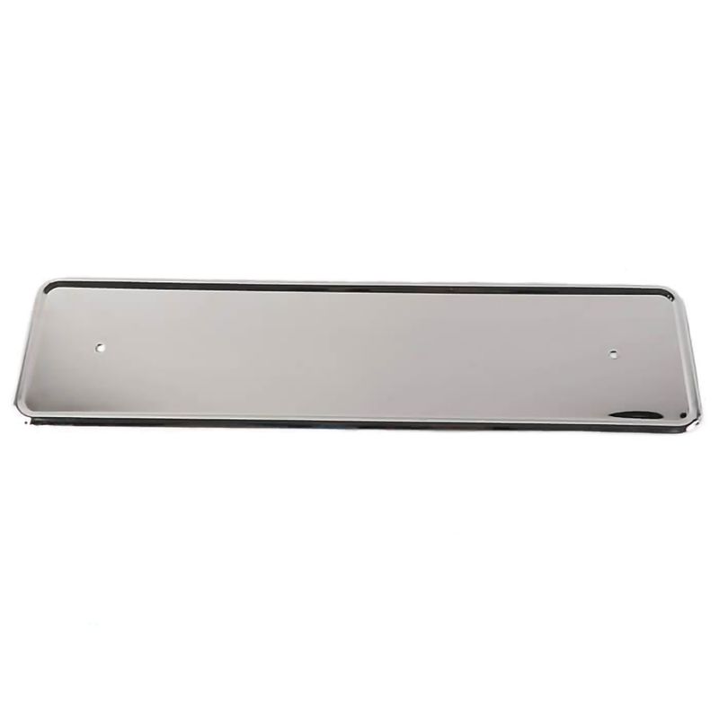 قاب پلاک خودرو مدل g45754