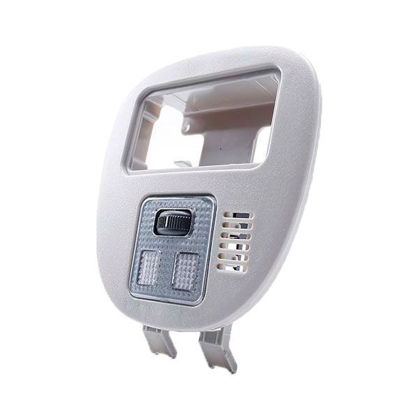 قاب چراغ سقف خودرو قطعه سازان کبیر مدل ghb 206 30429 مناسب برای پژو 206