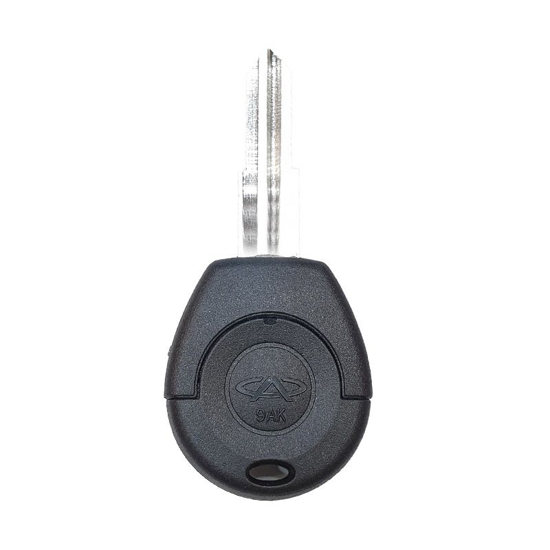 قاب یدک ریموت خودرو قطعه سازان کبیر مدل yadk mvm110 402 مناسب برای mvm 110